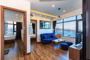MySea Nha Trang Apartments